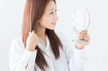 美容師が考える縮毛矯正サイクル|美容院の最新記事